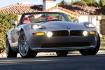 Alpina Roadster V8 2002 года (NA)
